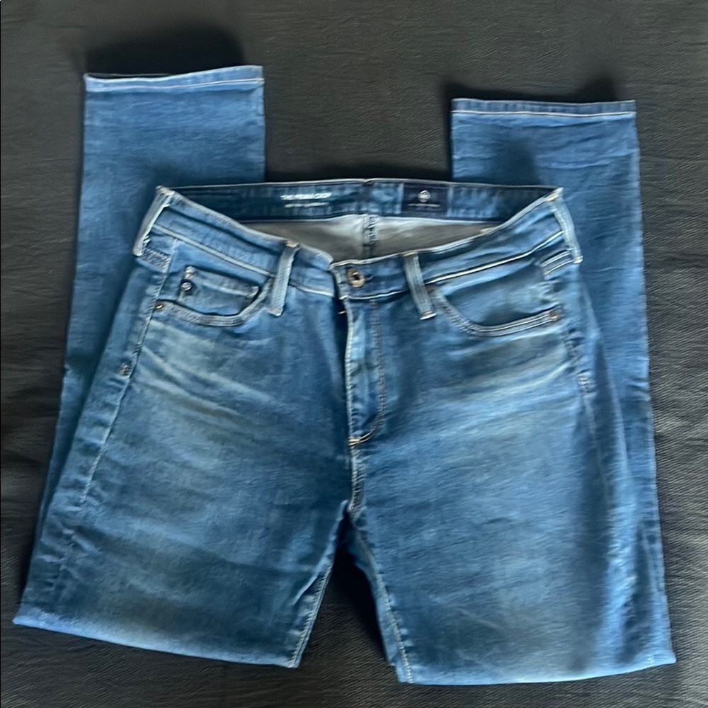 AG the Prima Crop 27